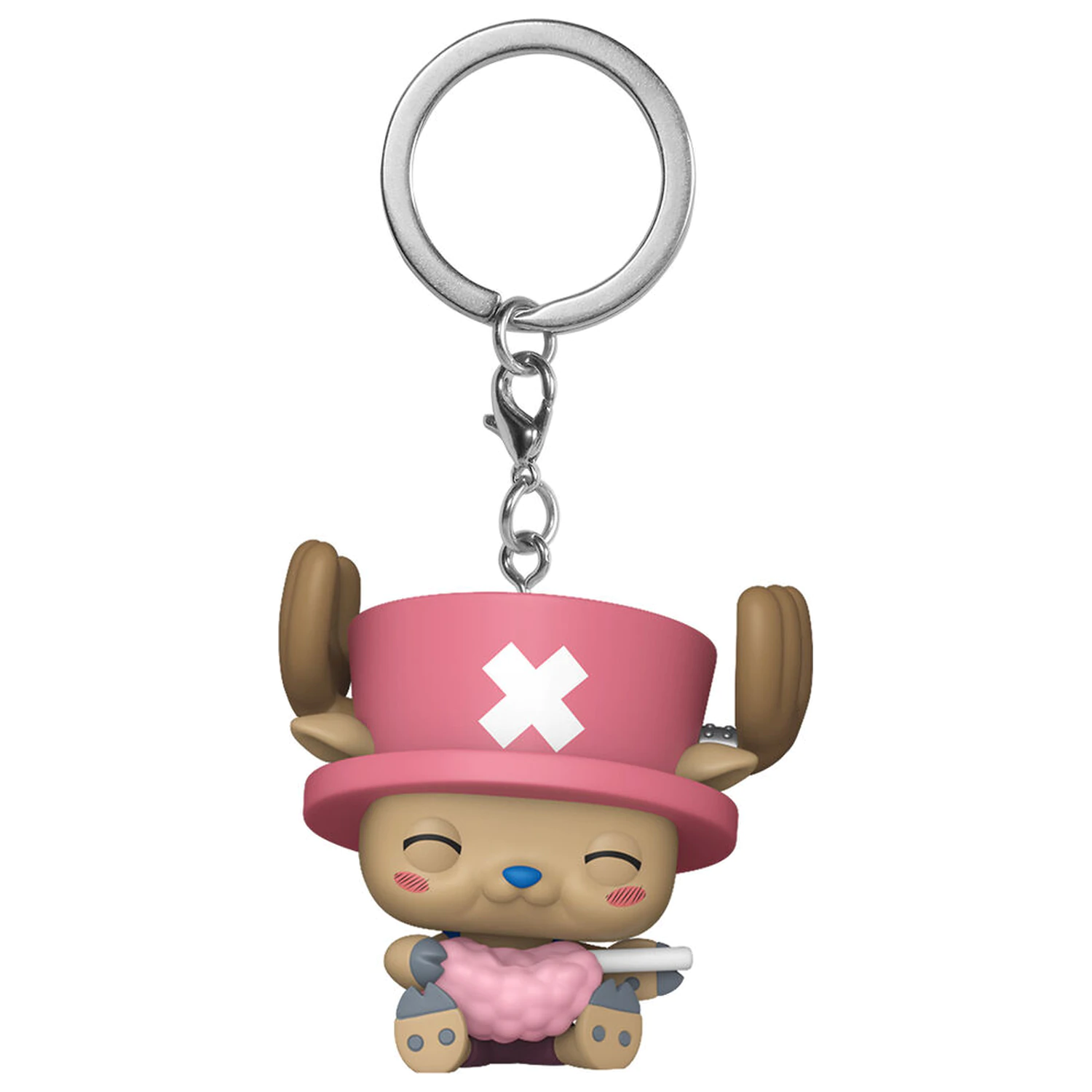 Funko Pocket POP Keychain One Piece Tony Tony Chopper product photo