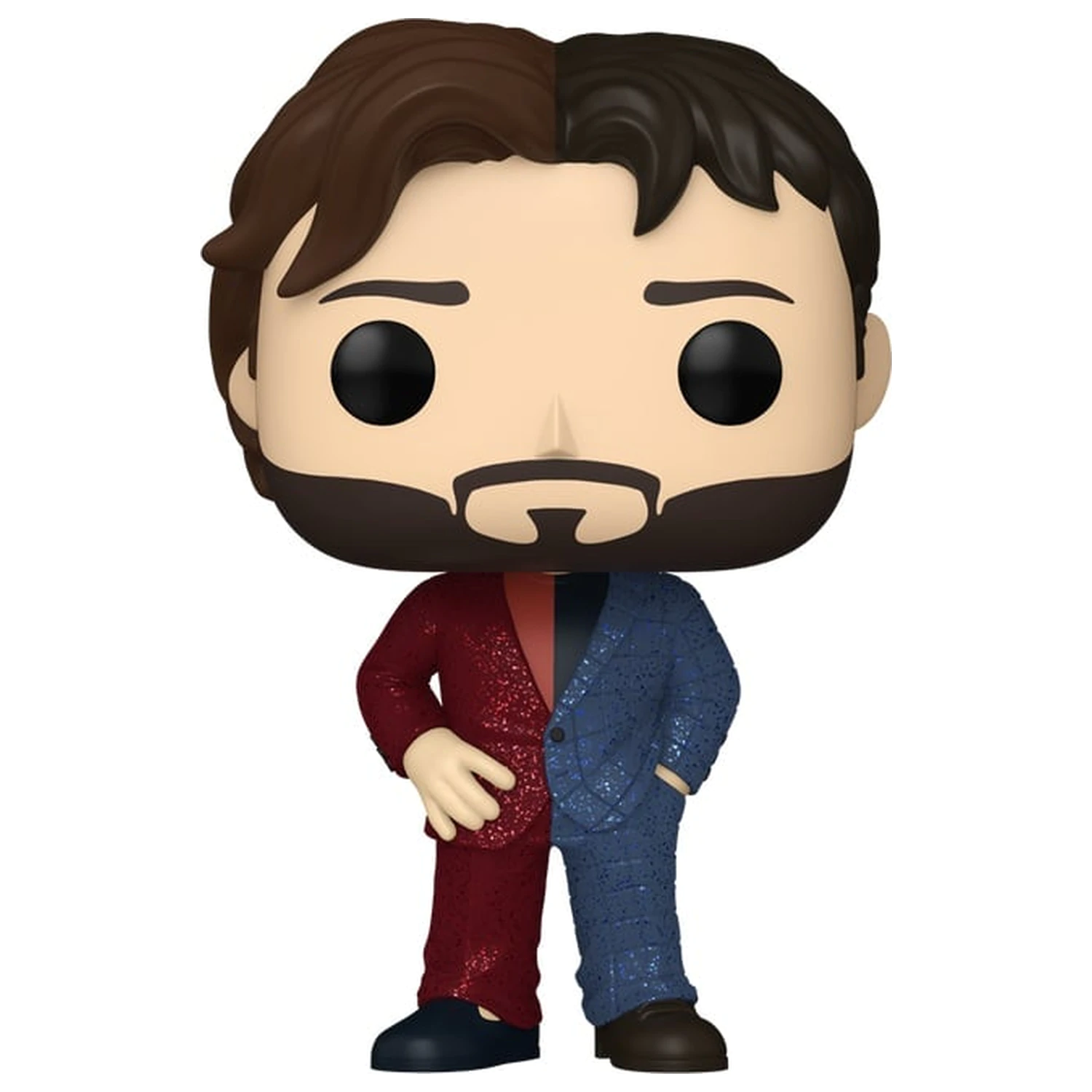 Funko POP 250 Funko POP figure Celebrity The Duffer Brothers product photo