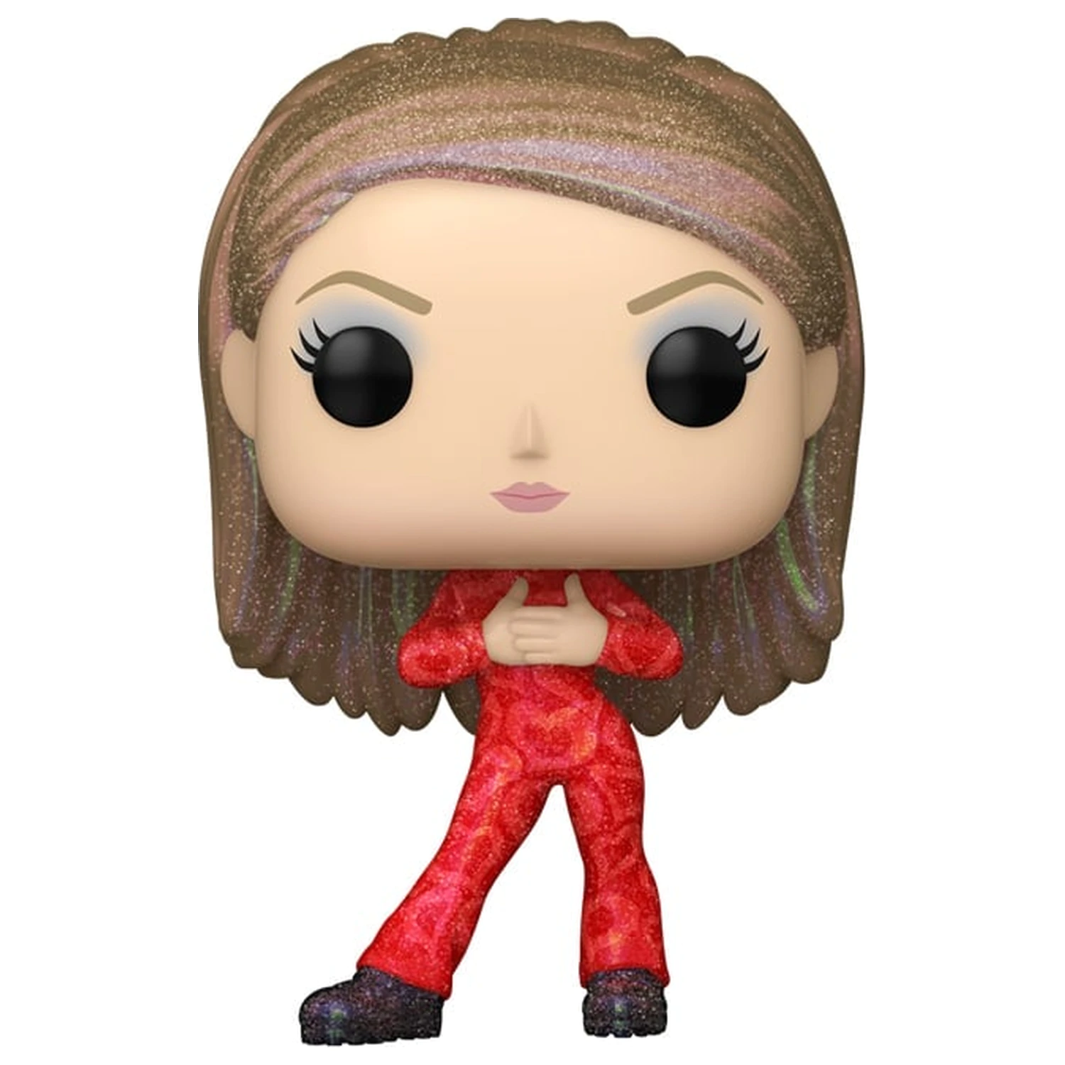 Funko POP 250 Funko POP figure Rocks Britney Spears 250 product photo