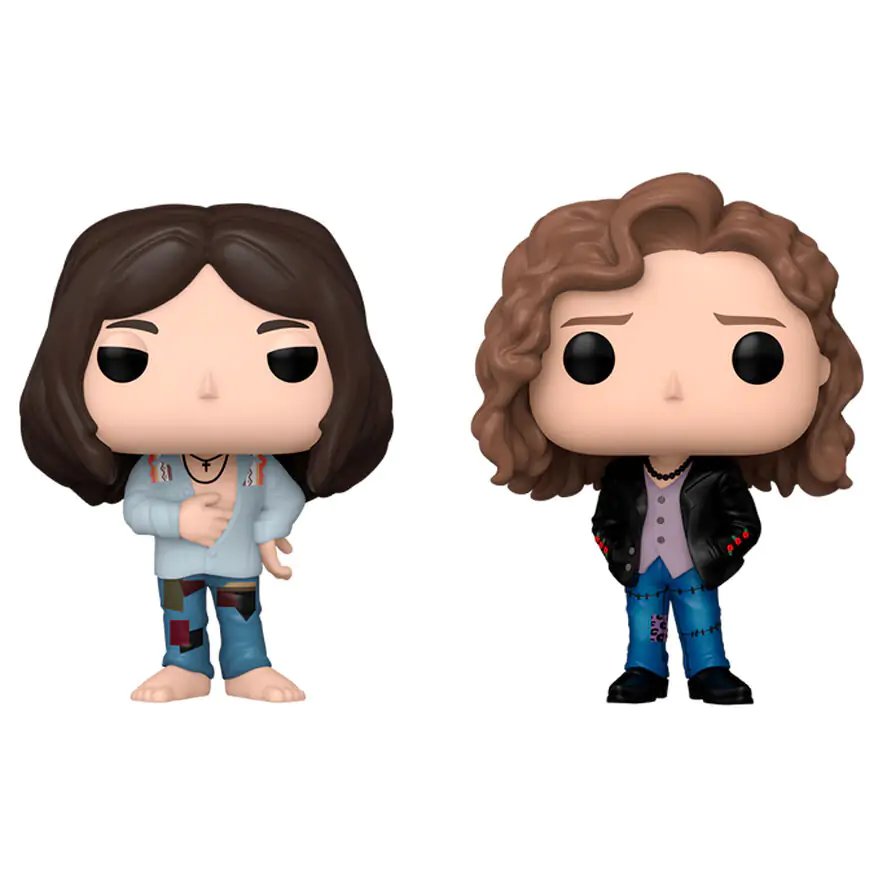 Funko POP pack 2 figures The Black Crowes Chris Robinson & Rich Robinson termékfotó