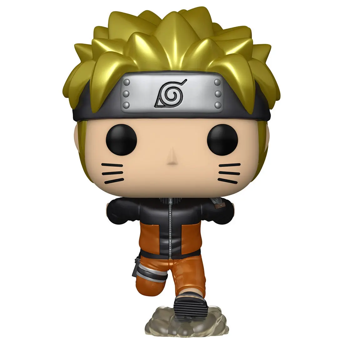 Funko POP & Tee Naruto Shippuden product photo