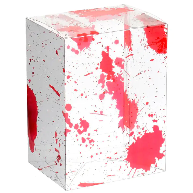 Funko POP Blood Effect Pack 10 protectors product photo