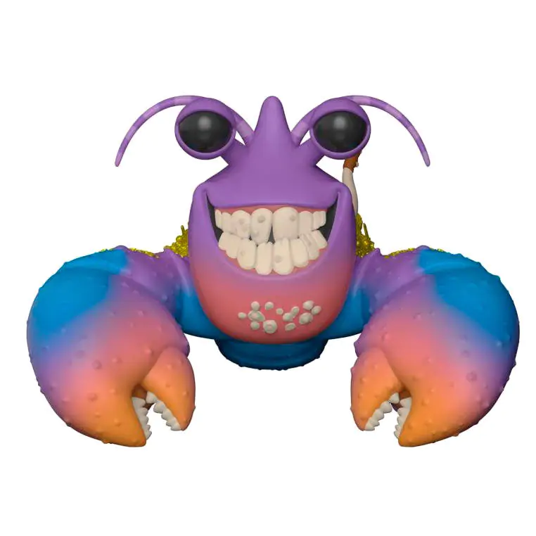 Funko POP Disney: Moana - Tamatoa termékfotó