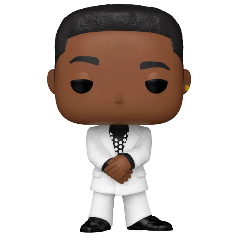 POP figure 100th Warner Bros Family Matters Steve Urkel Chase termékfotó