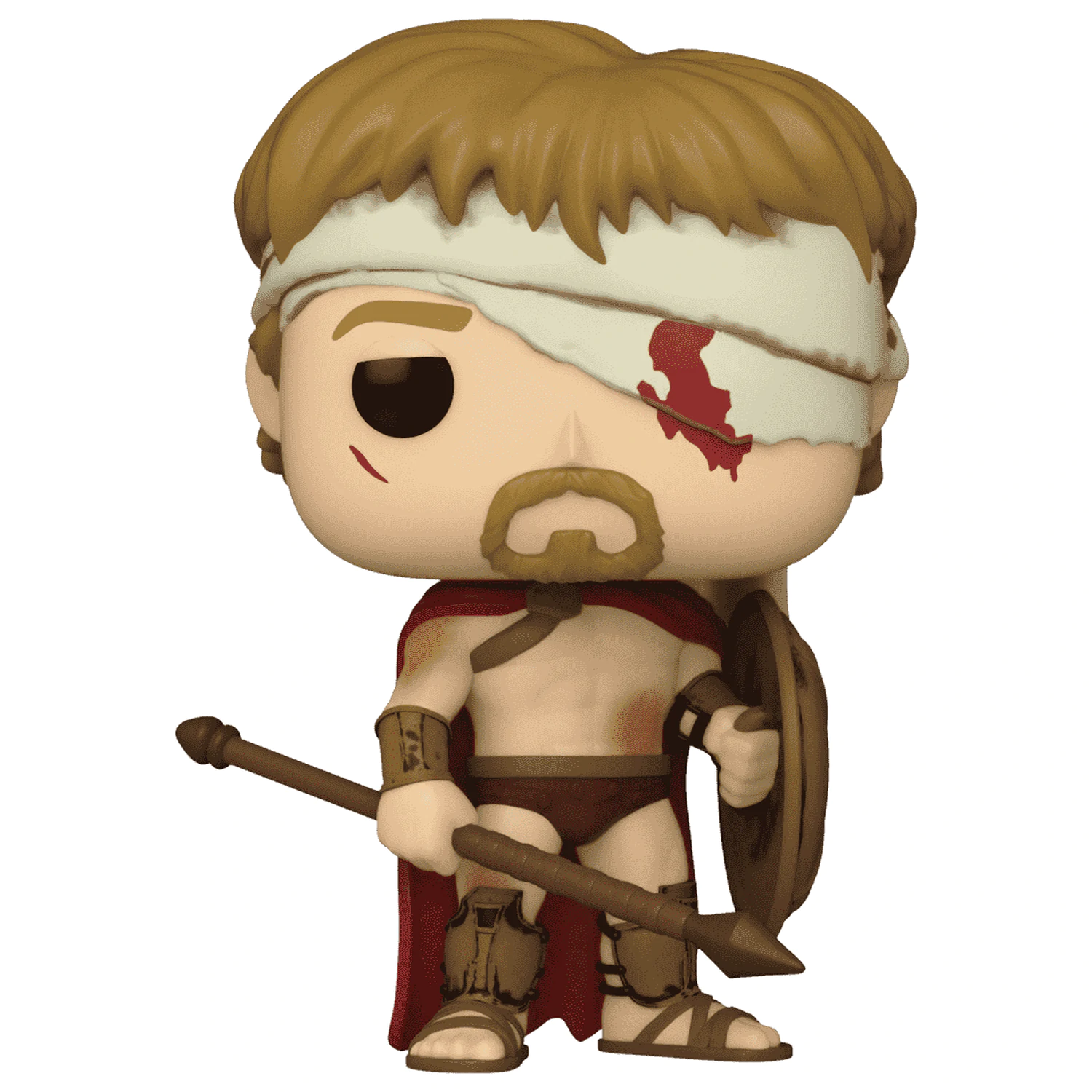 POP figure 300 Dilios product photo