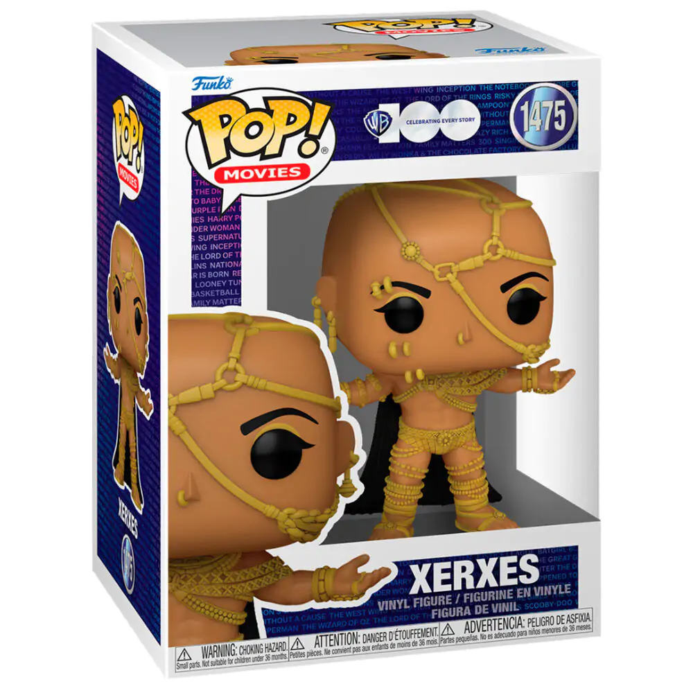 POP figure 300 Xerxes termékfotó