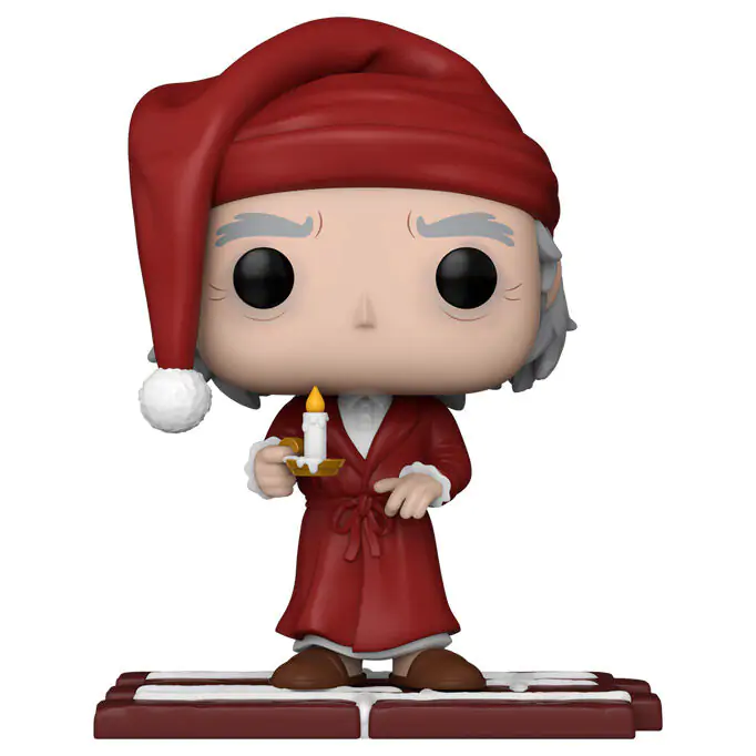 Funko POP figure A Christmas Carol Ebenezer Scrooge termékfotó