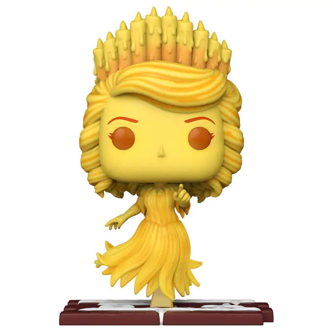 Funko POP figure A Christmas Carol Ghost of Christmas Past Glows termékfotó