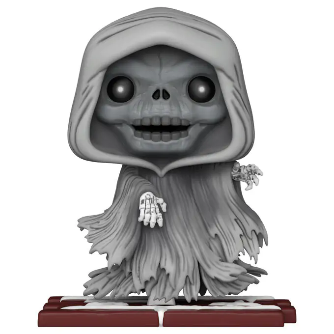 Funko POP figure A Christmas Carol Ghsot of Christmas Yet to Come termékfotó