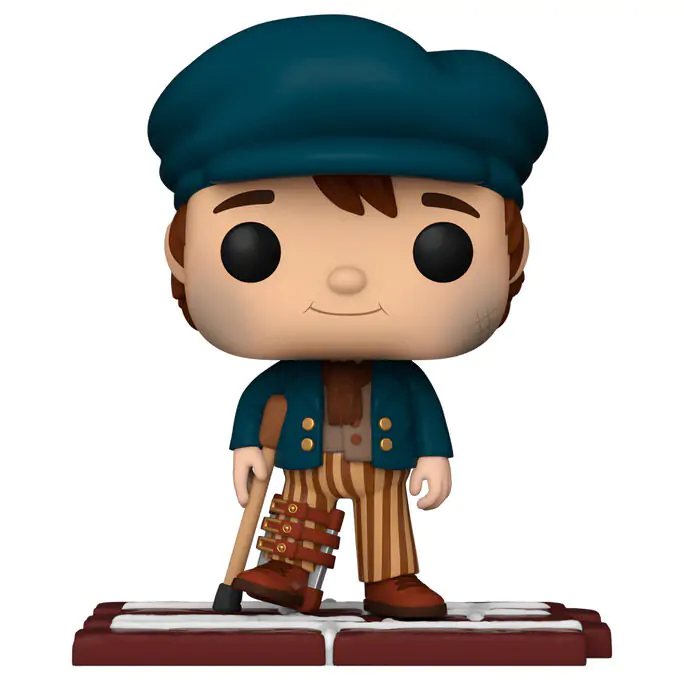 Funko POP figure A Christmas Carol Tiny Tim termékfotó