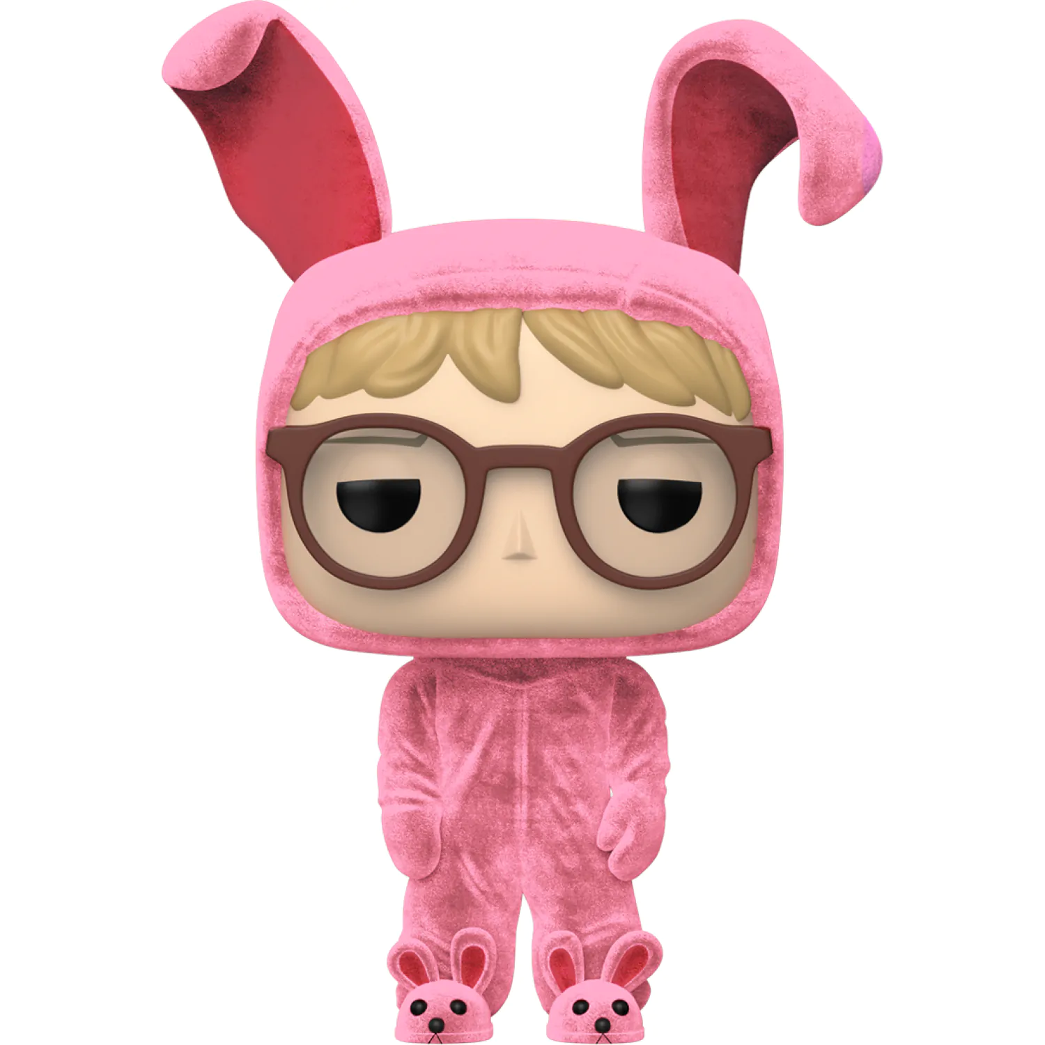 Funko POP figure A Christmas Story Ralphie in Bunny Suit product photo