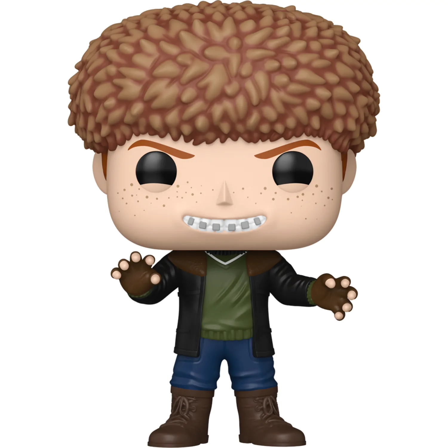 Funko POP figure A Christmas Story Scut Farkus product photo