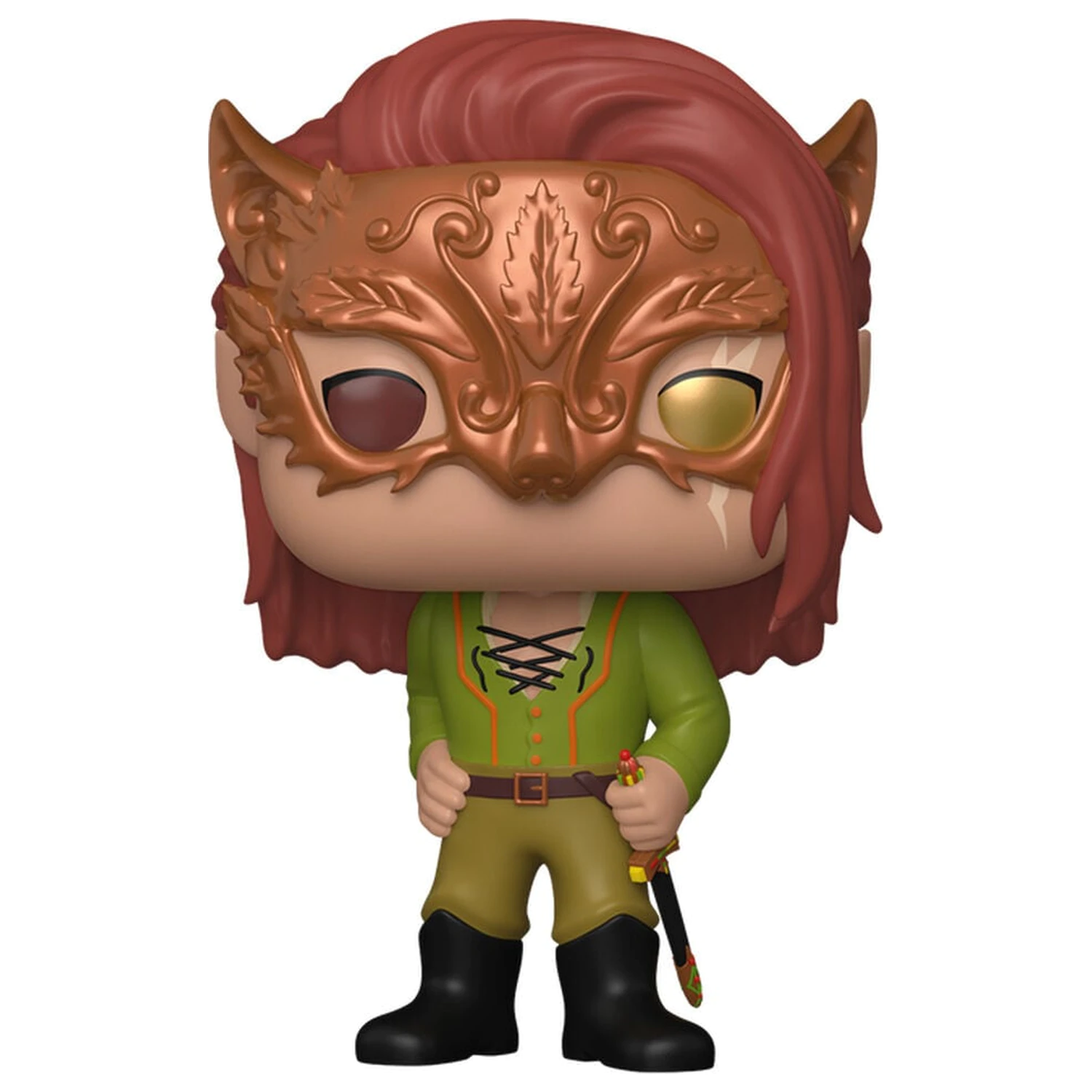 Funko POP figure A Court of Thorns and Roses Lucien Vanserra product photo