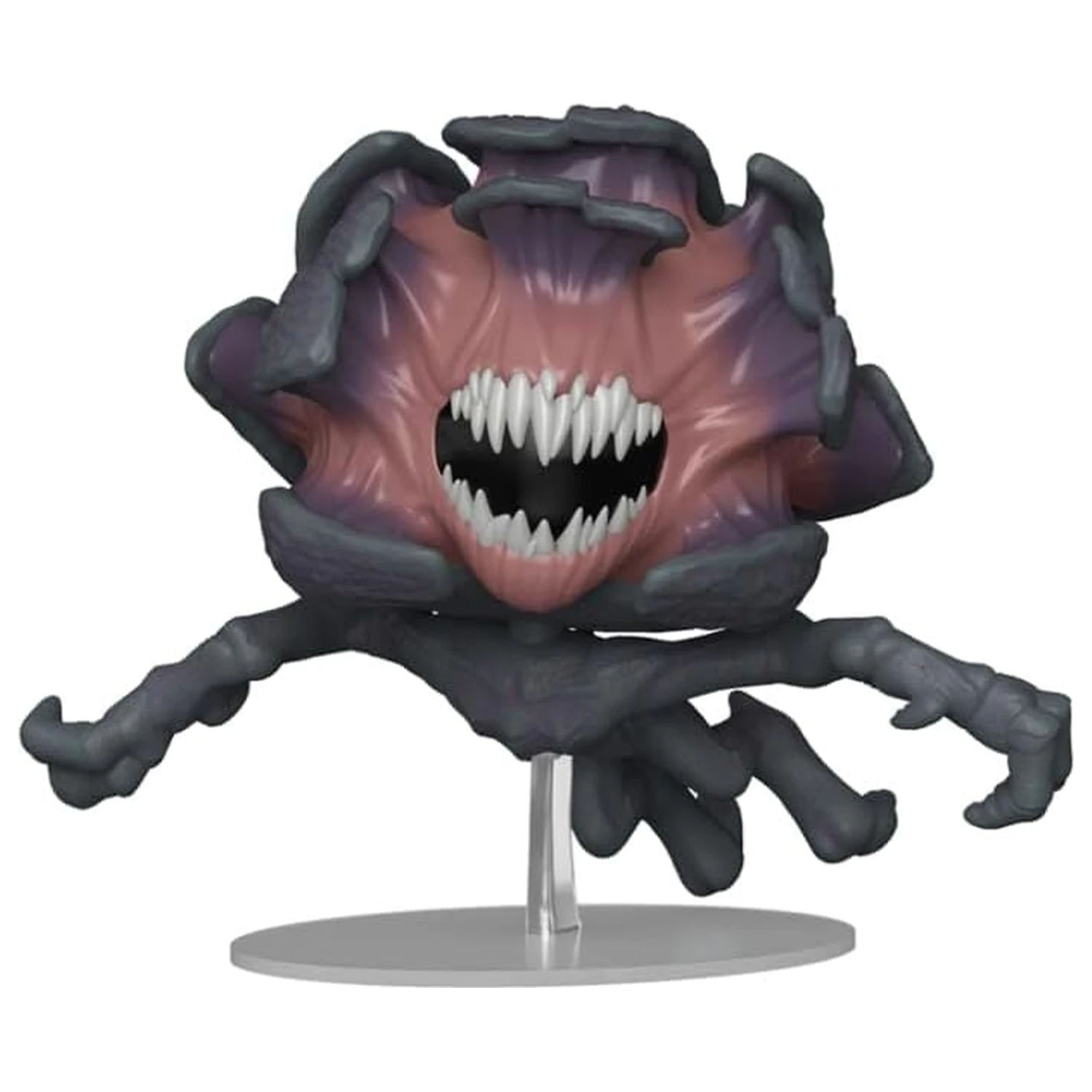 Funko POP figure Premium A Quiet Place Death Angel Exclusive product photo