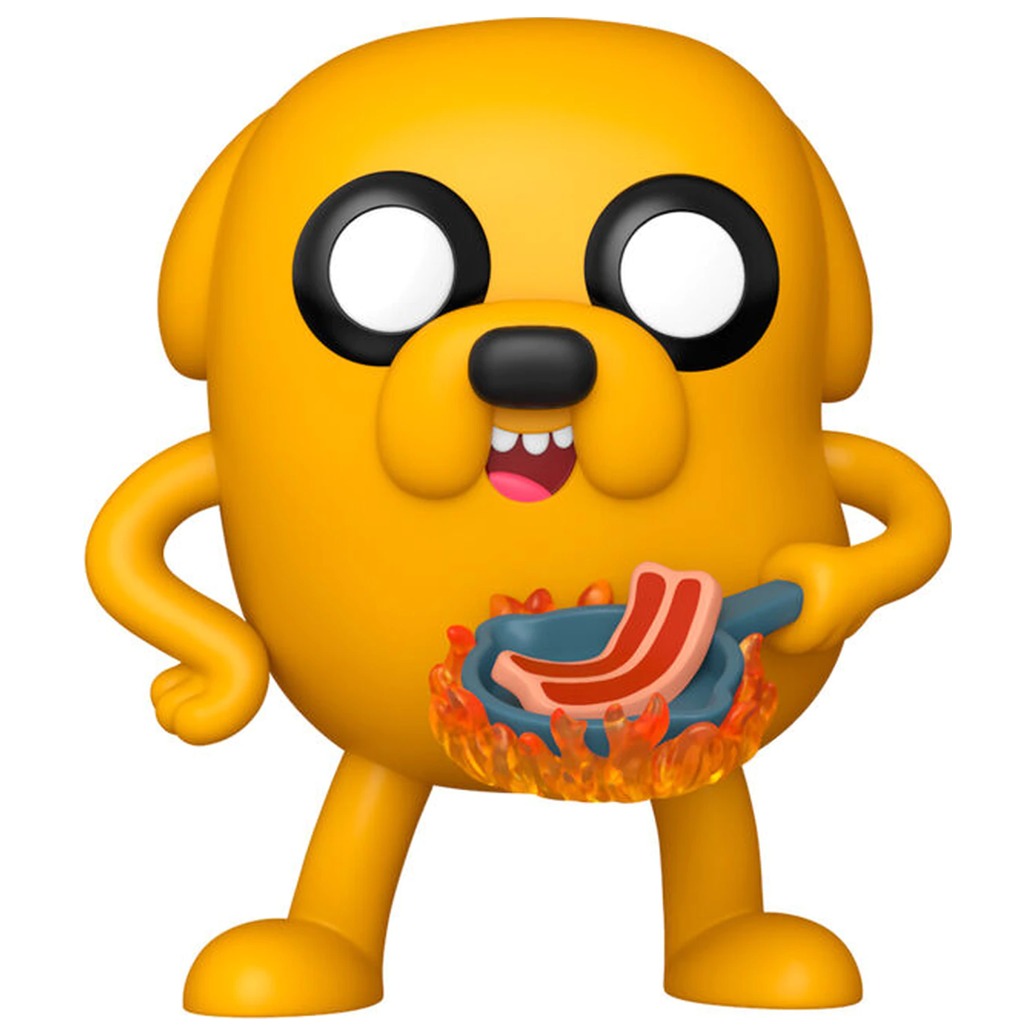 Funko POP figure Adventure Time Jake product photo