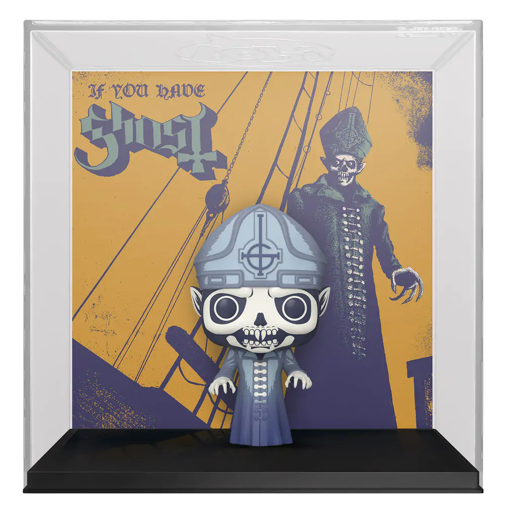 Funko POP figure Albums Ghost If You Have Ghost termékfotó