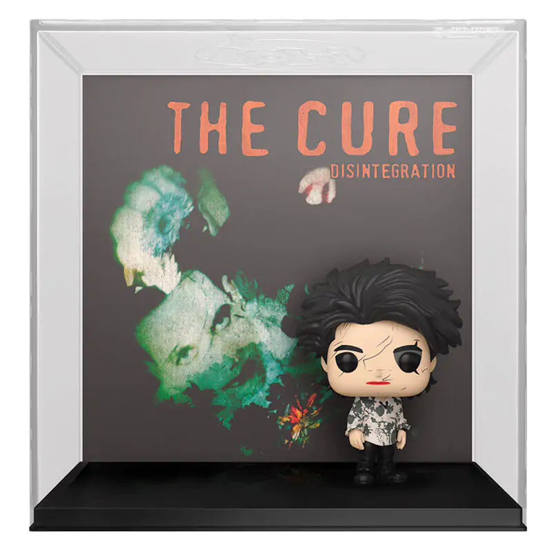 Funko POP figure Albums The Cure Desintegration termékfotó