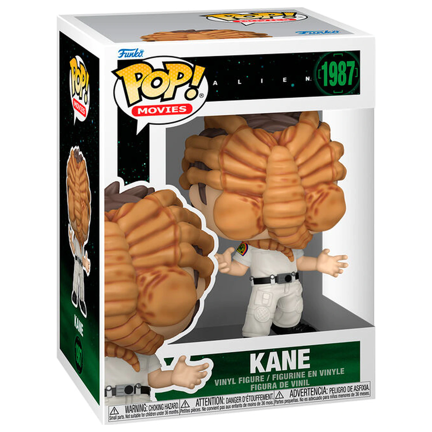 Funko POP figure Alien Kane product photo