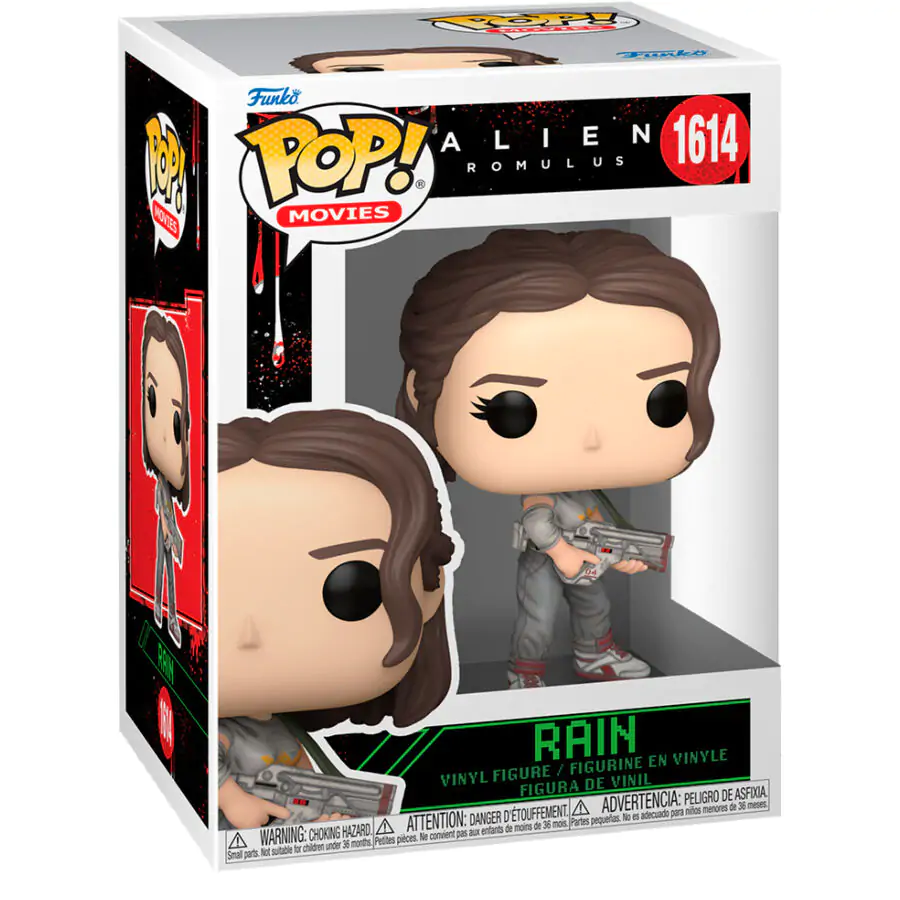 Funko POP figure Alien Romulus Rain termékfotó