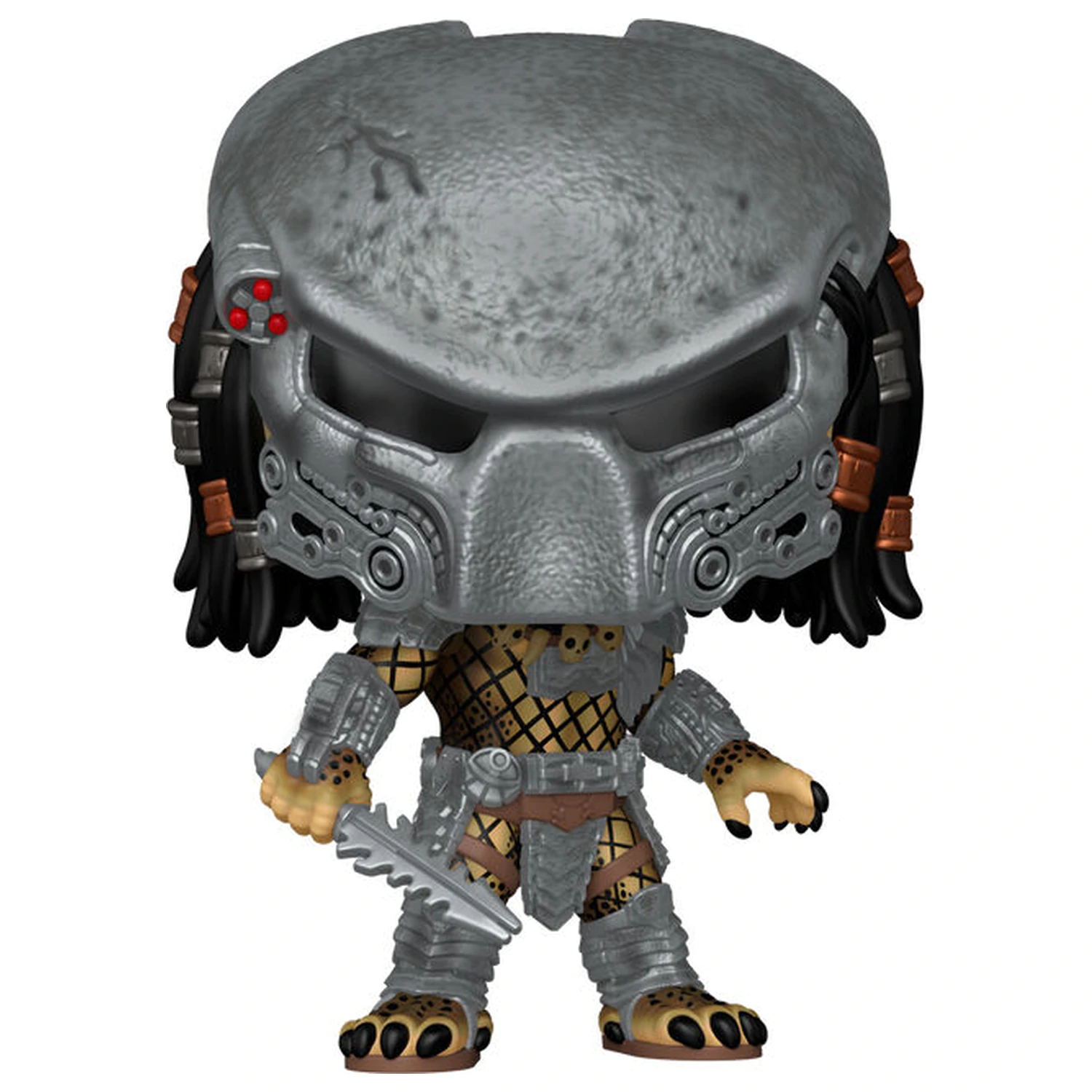 Funko POP figure Alien vs Predator Requiem Bull Predator product photo