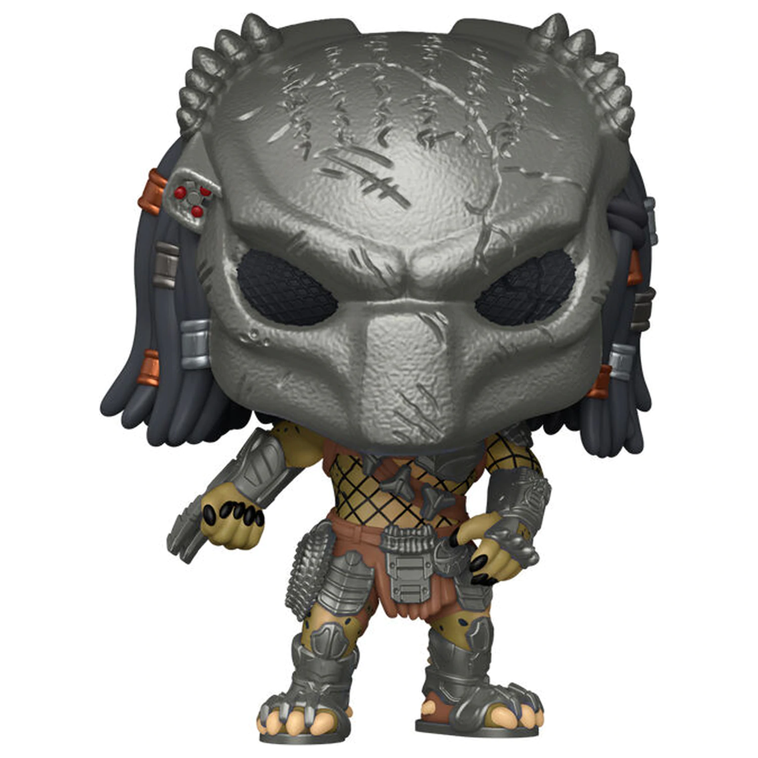 Funko POP figure Alien vs Predator Requiem Wolf Predator Chase product photo
