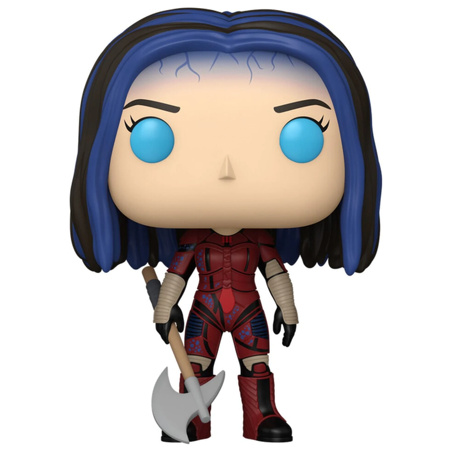 Funko POP figure Angel Winifred Fred Burkle product photo