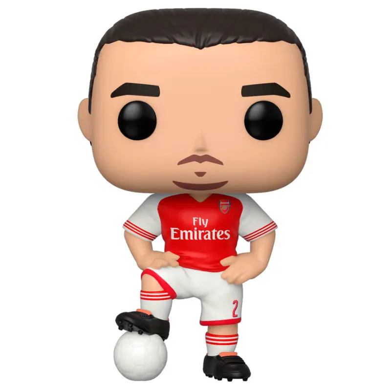 POP figure Arsenal Hector Bellerin product photo