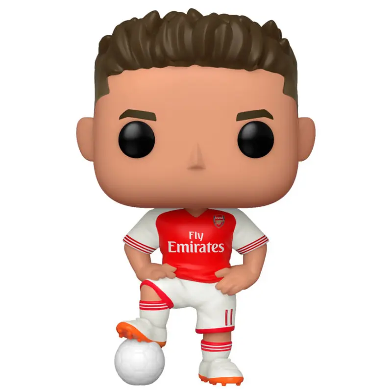 POP figure Arsenal Lucas Torreira product photo