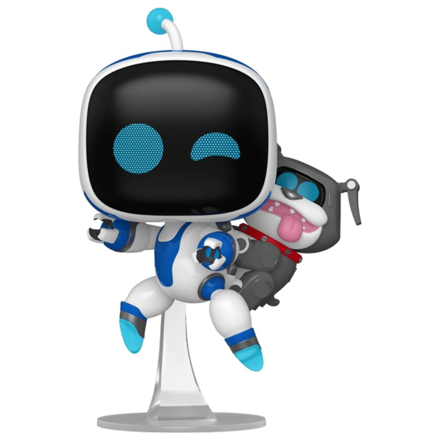 Funko POP figure Astro Bot Astro with Barkster product photo