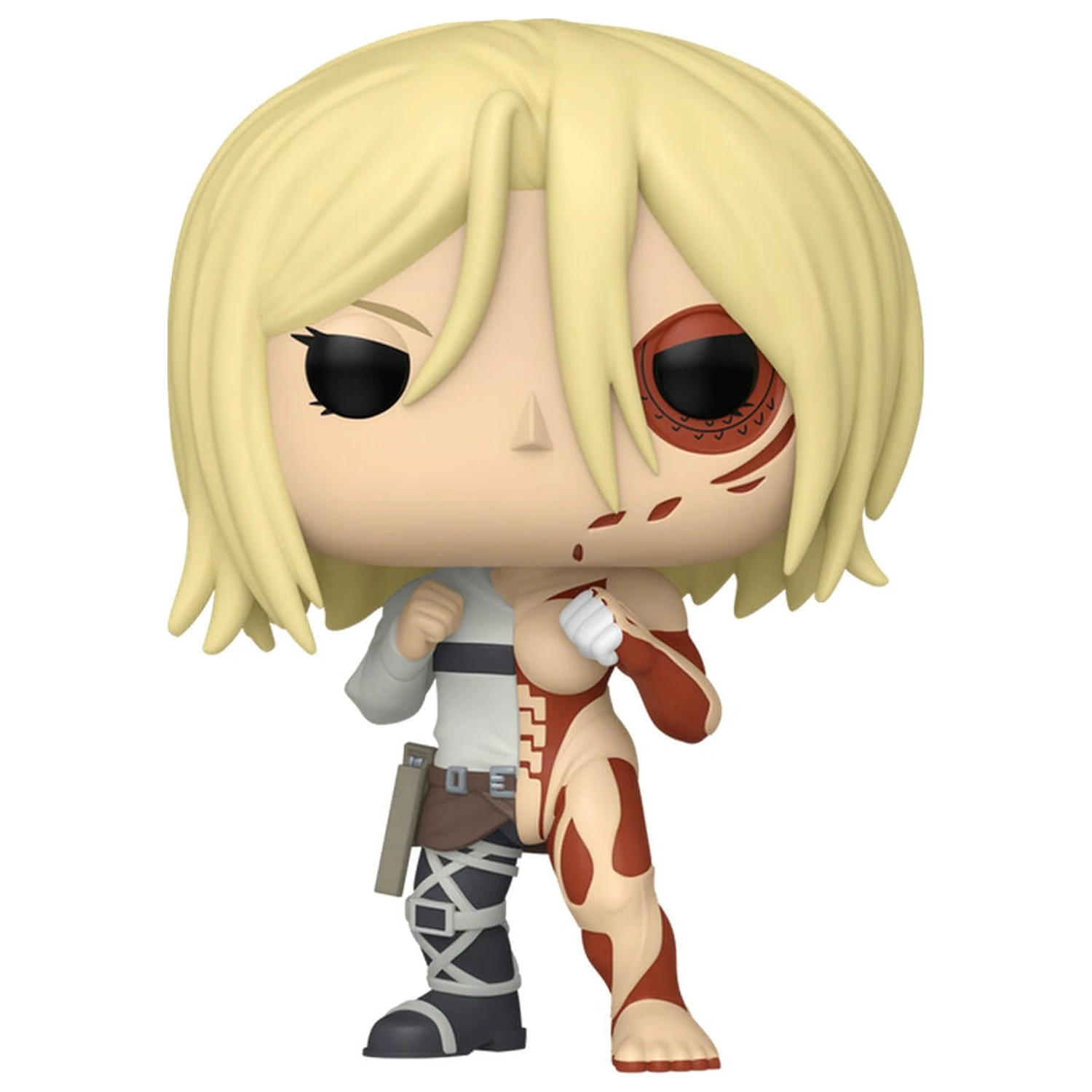 Funko POP figure Attack on Titan Annie Leonhart / Female Titan product photo