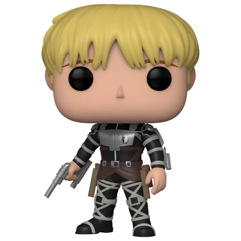 POP figure Attack on Titan Armin Arlelt termékfotó