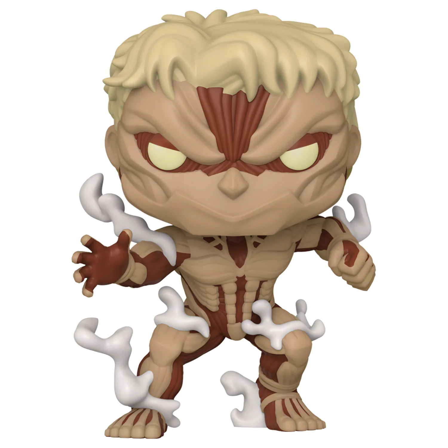 Funko POP figure Attack on Titan  Armored Titan 25cm product photo