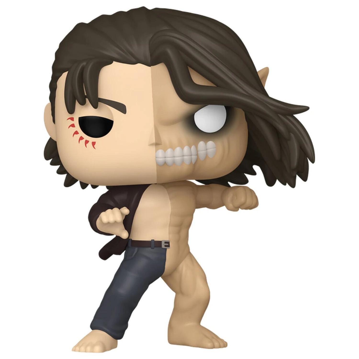 Funko POP figure Attack on Titan Eren Jaeger / Attack Titan product photo