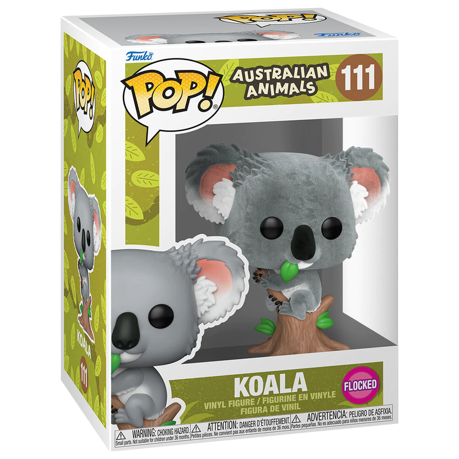 Funko POP figure Australian Animals Koala product photo
