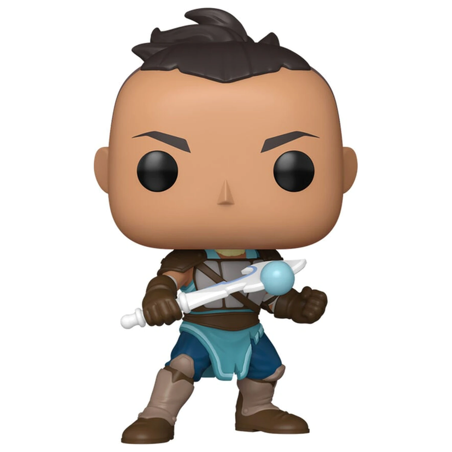 Funko POP figure Avatar The Last Airbender Sokka product photo