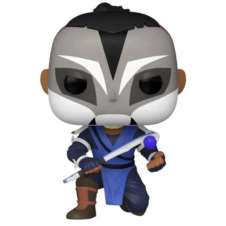 POP figure Avatar The Last Airbender Sokka Exclusive termékfotó