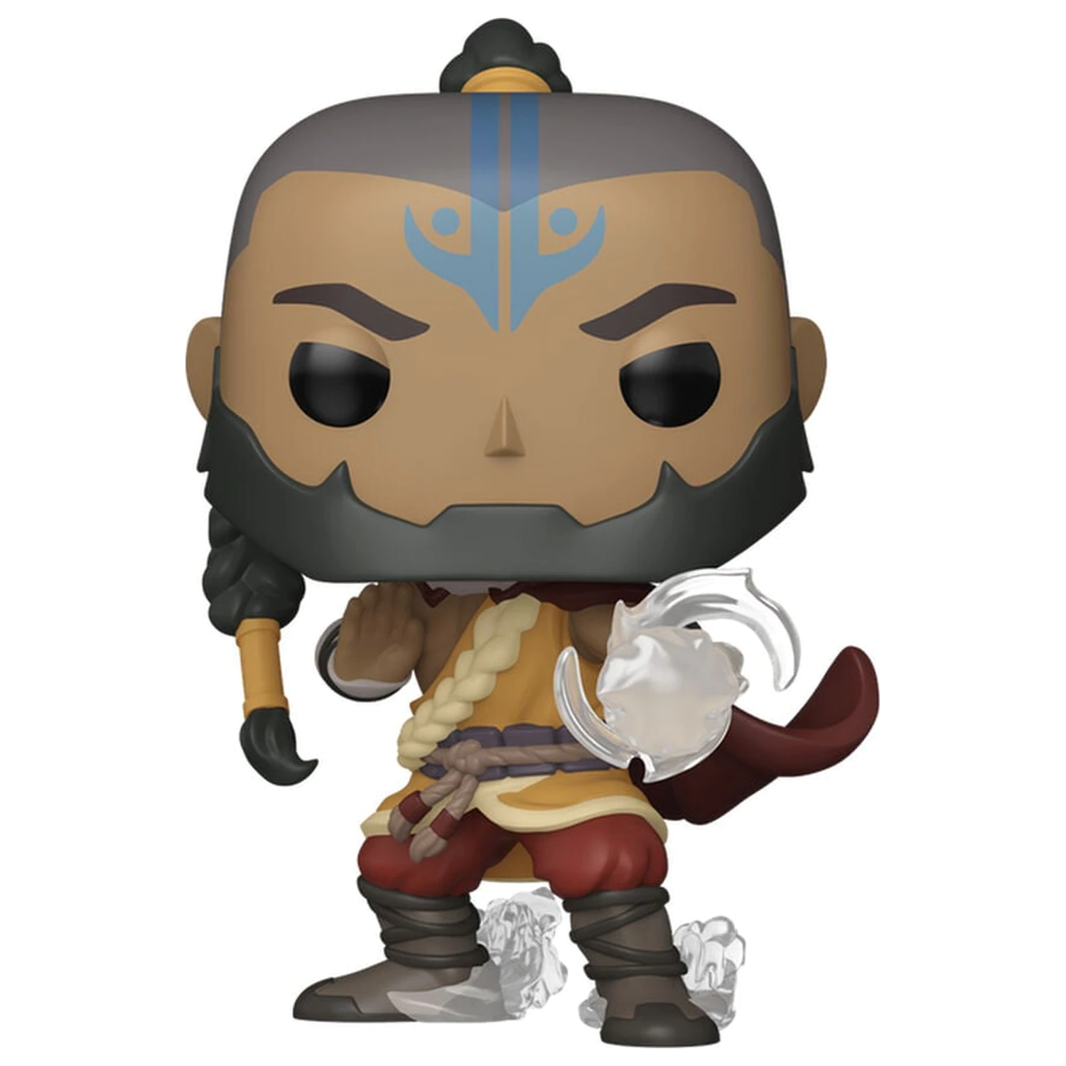 Funko POP figure Avatar The Last Airbender Tagah product photo