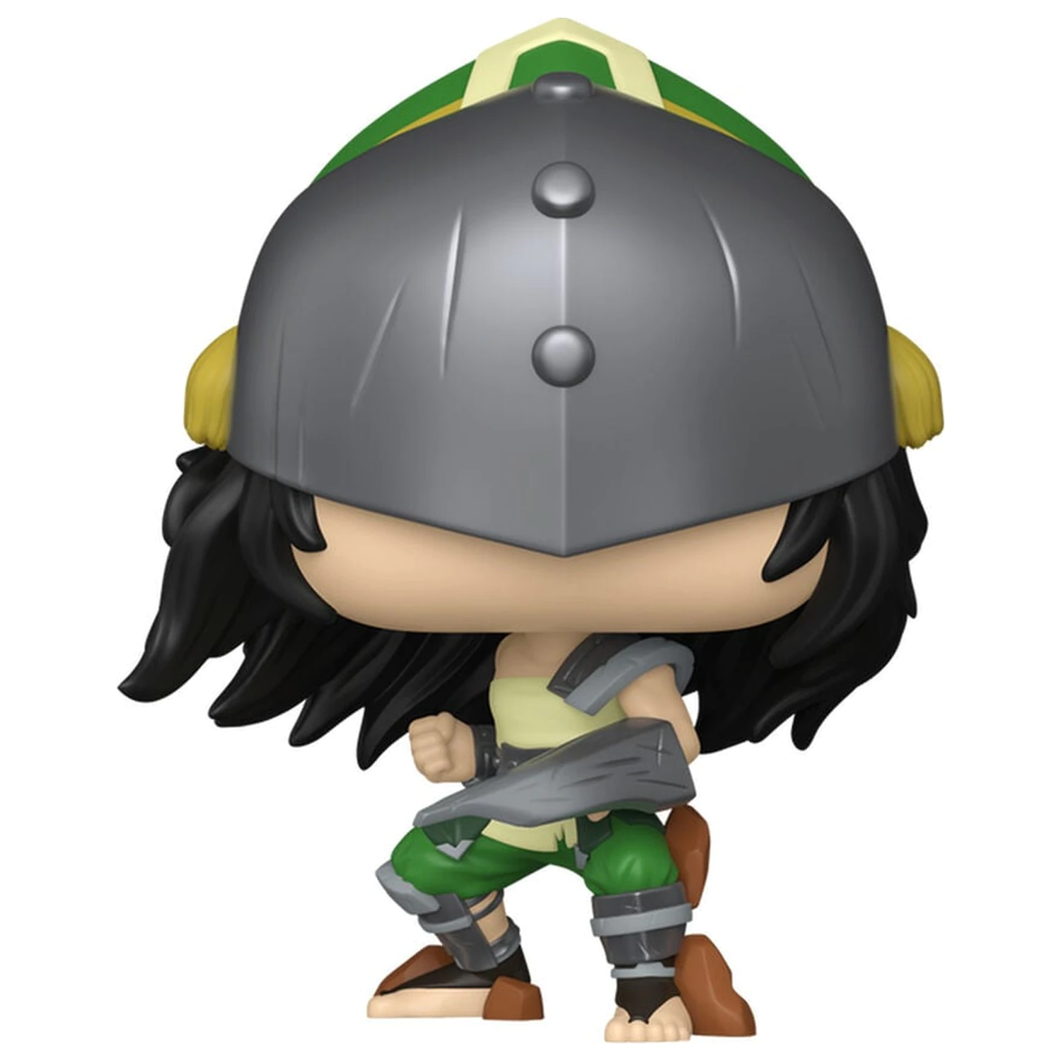 Funko POP figure Avatar The Last Airbender Toph product photo
