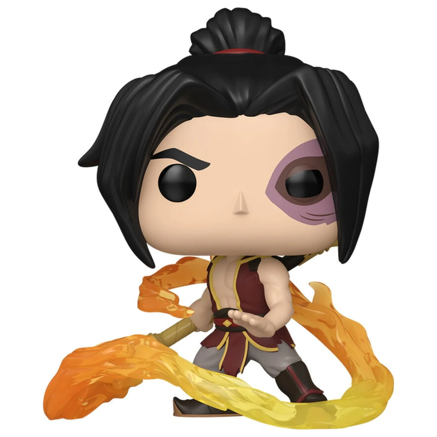 Funko POP figure Avatar The Last Airbender Zuko product photo