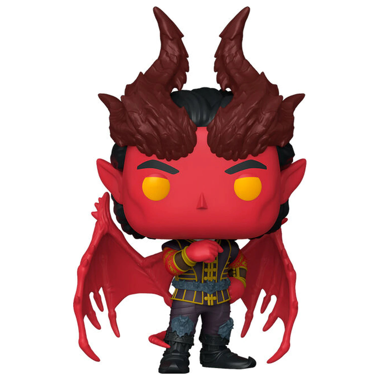 Funko POP figure Baldur's Gate 3 Raphael Cambion Devil product photo