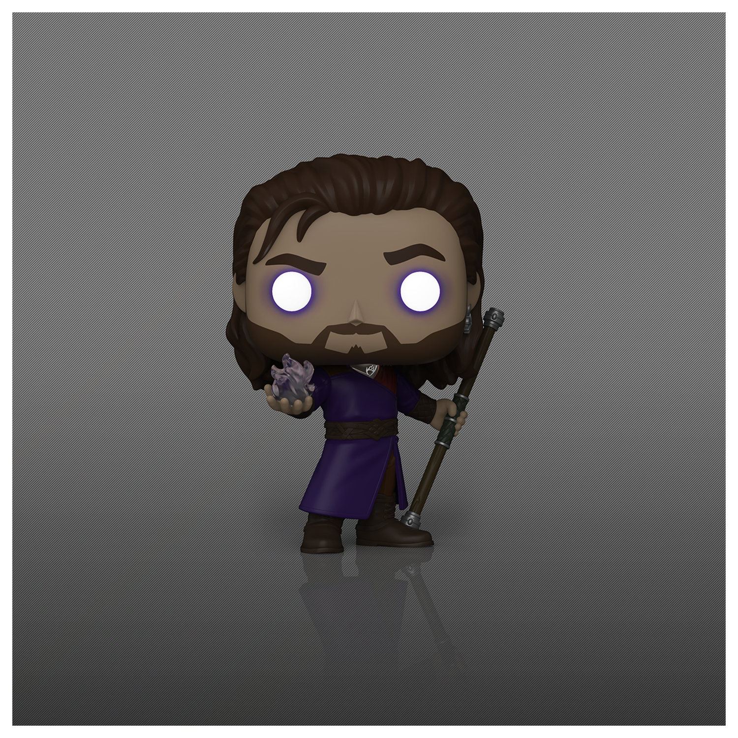 Funko POP figure Baldur's Gate Gale Chase product photo