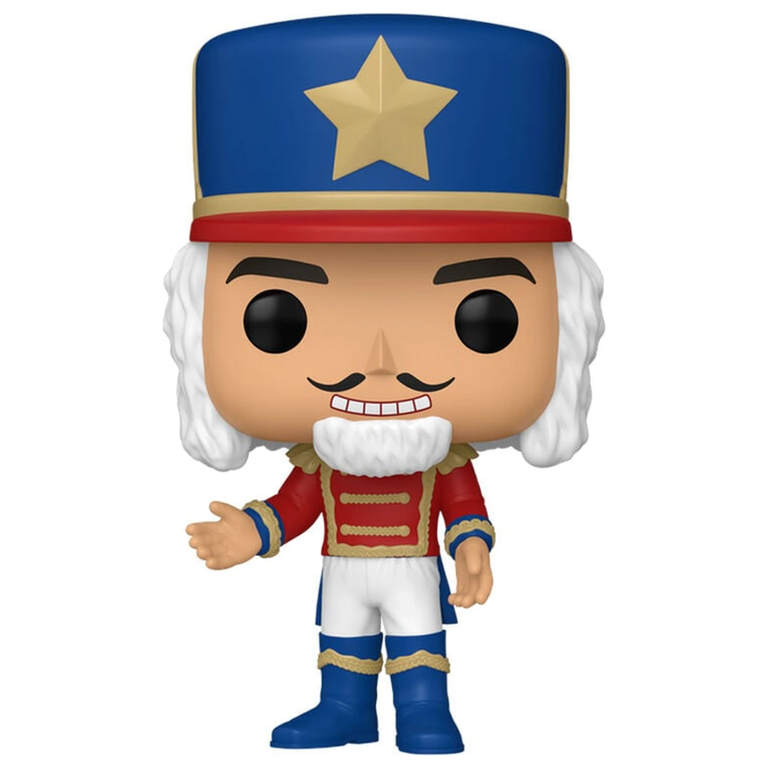 Funko POP figure Barbie Nutcracker Chase product photo