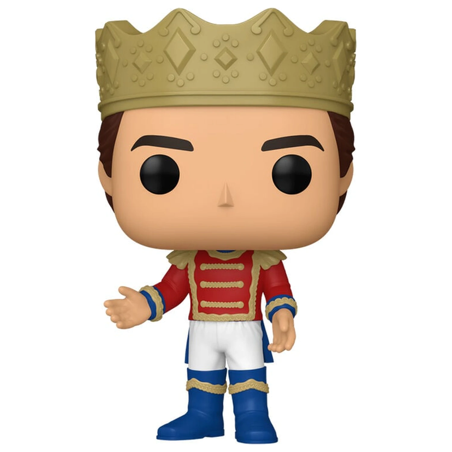 Funko POP figure Barbie Prince Eric product photo