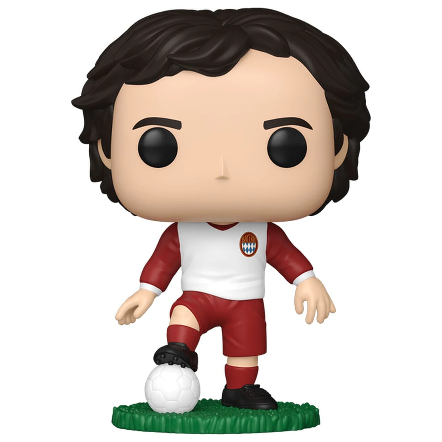 Funko POP figure Bayern München Franz Beckenbauer product photo