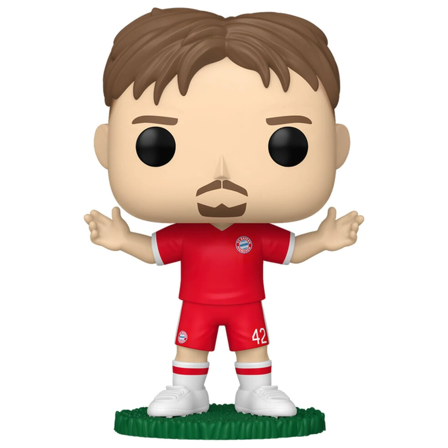 Funko POP figure Bayern München Lennart Karl product photo