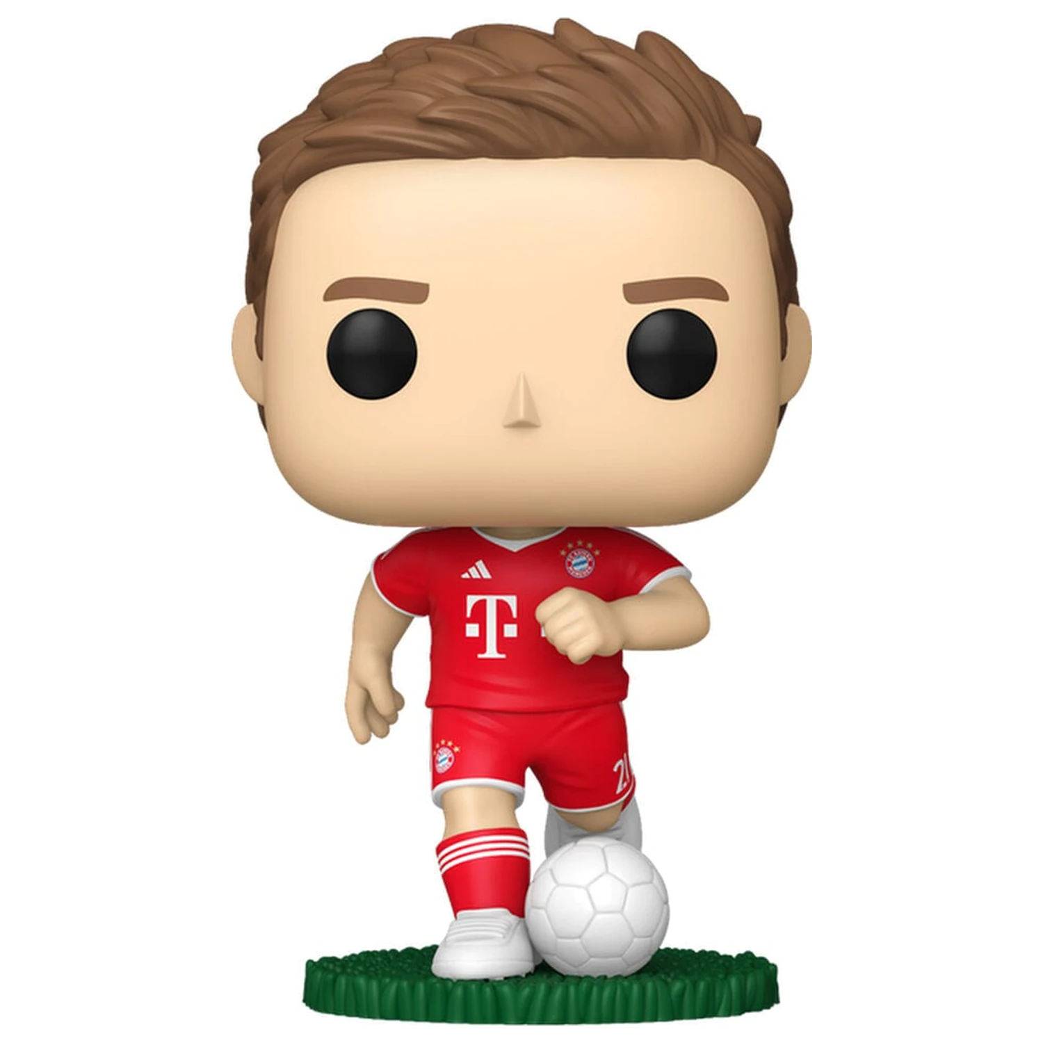 Funko POP figure Bayern München Philipp Lahm product photo