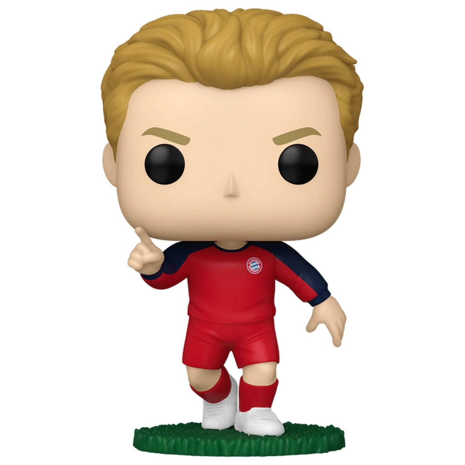 Funko POP figure Bayern München Stefan Effenberg product photo