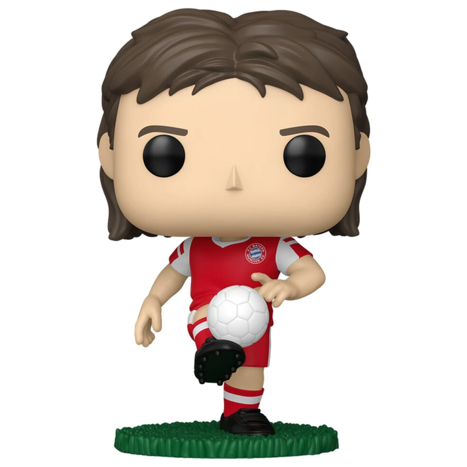Funko POP figure Bayern München Klaus Augenthaler product photo
