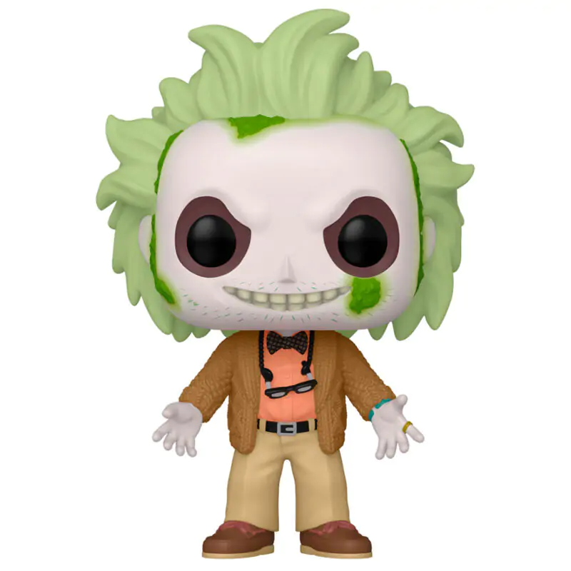 Funko POP figure Beetlejuice 2 - Beetlejuice product photo