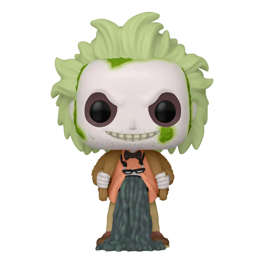 Funko POP figure Beetlejuice 2 - Beetlejuice Chase product photo